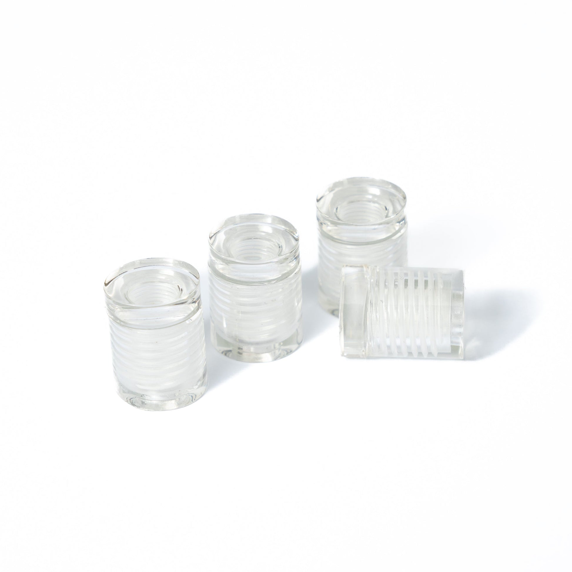 Abstandhalter Set 13x13 mm