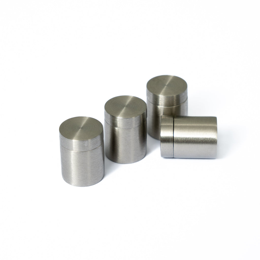 Abstandhalter Set 13x13 mm