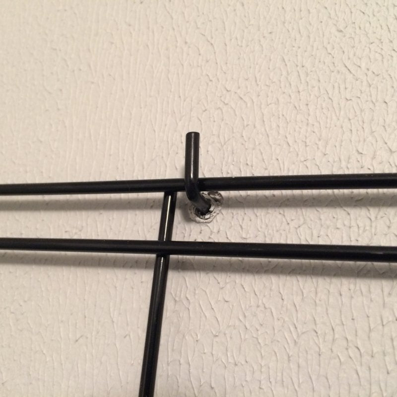 Einzelhaken (2 Stück)