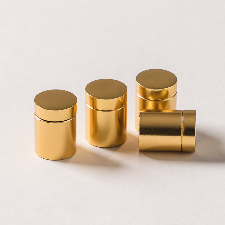 Abstandhalter Set 13x13 mm