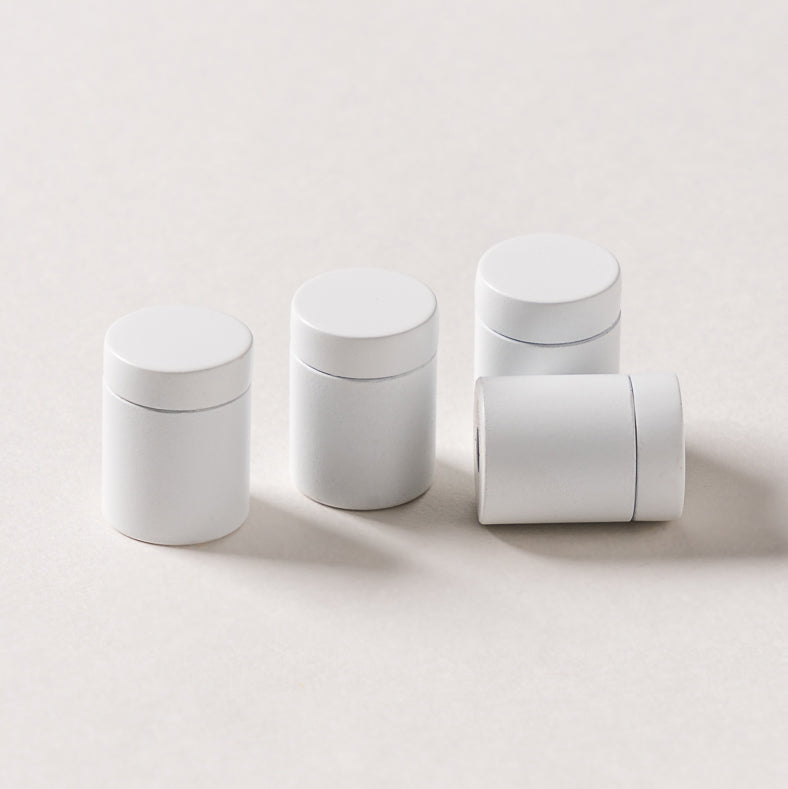 Abstandhalter Set 13x13 mm