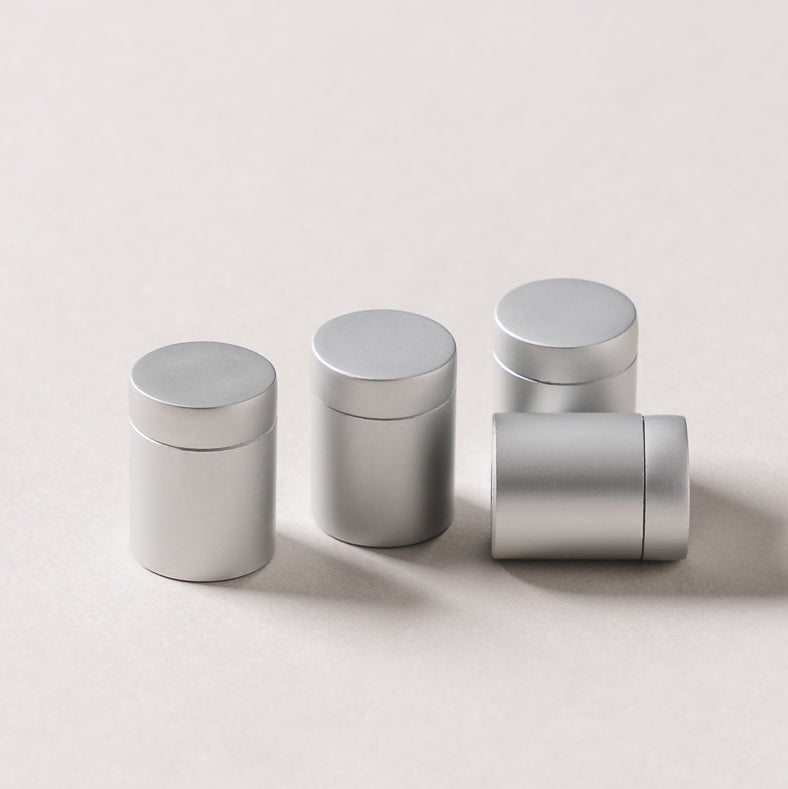 Abstandhalter Set 13x13 mm