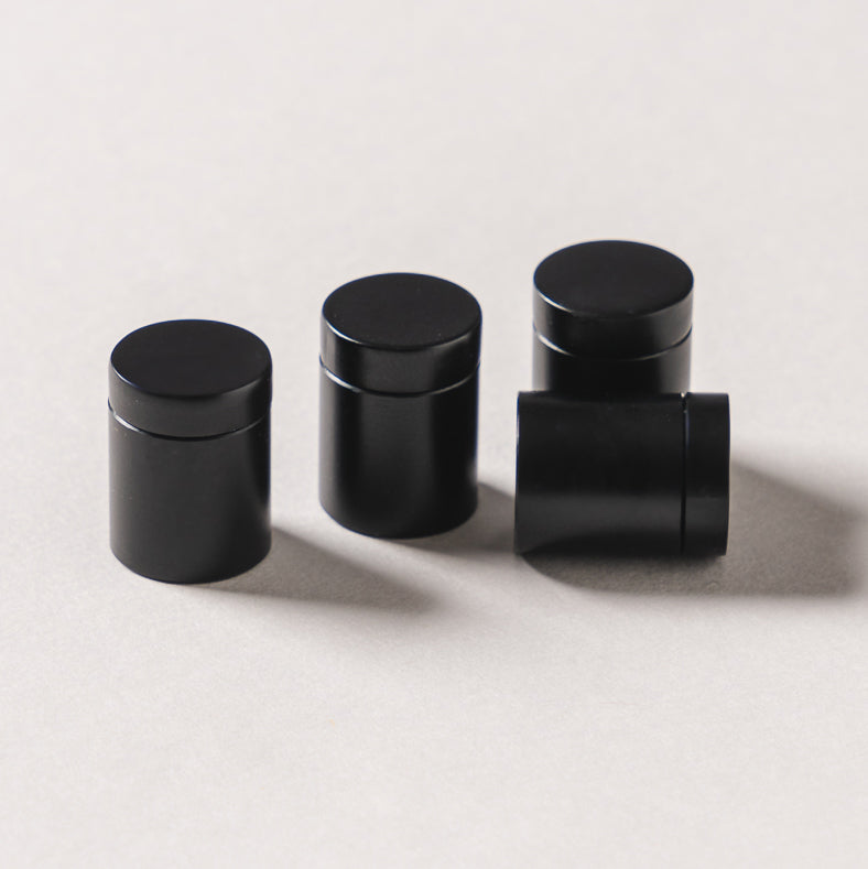 Abstandhalter Set 13x13 mm