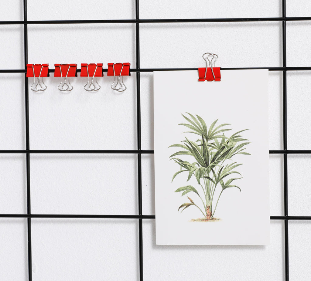 Papierklammern 19 mm