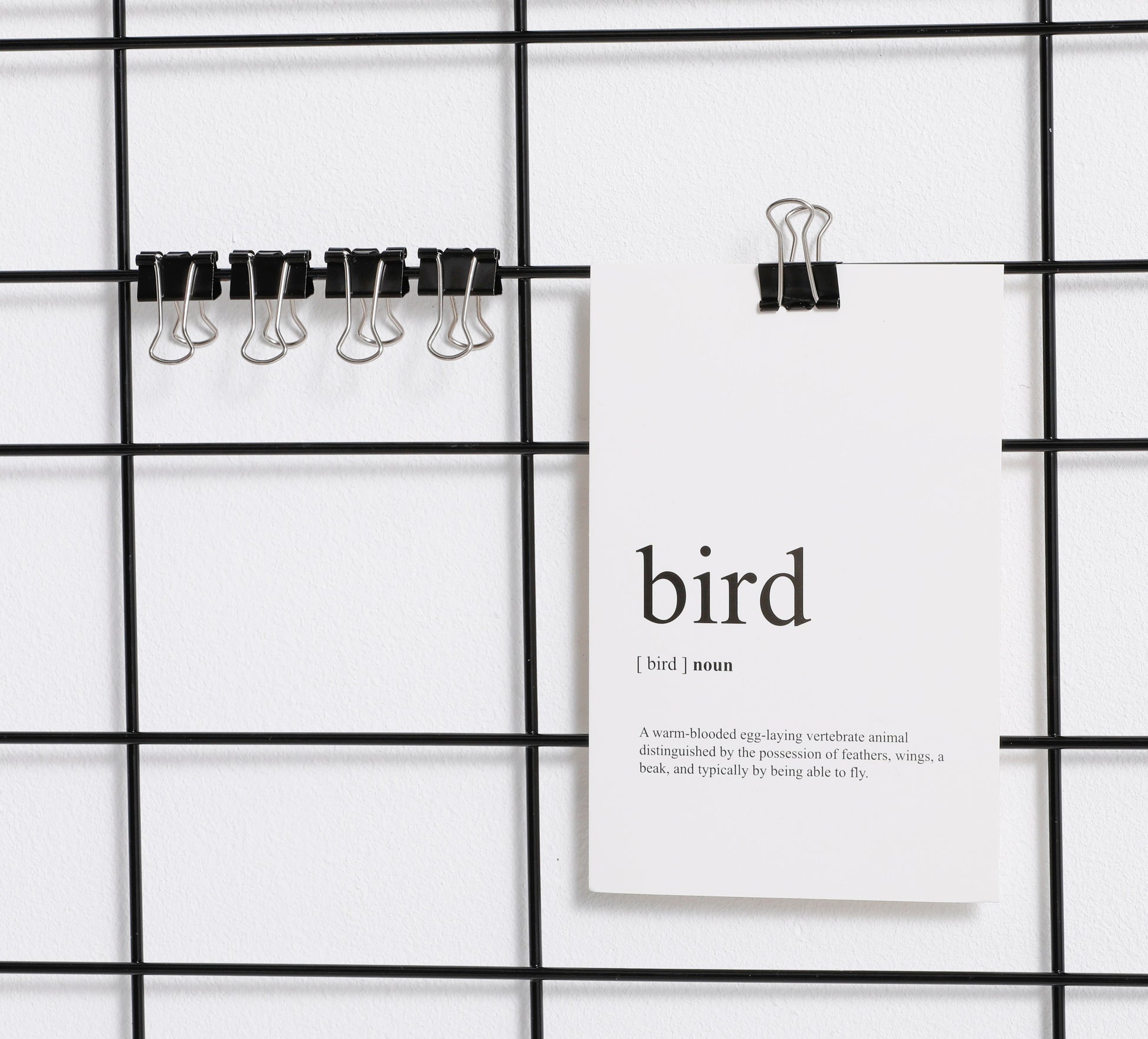 Papierklammern 19 mm