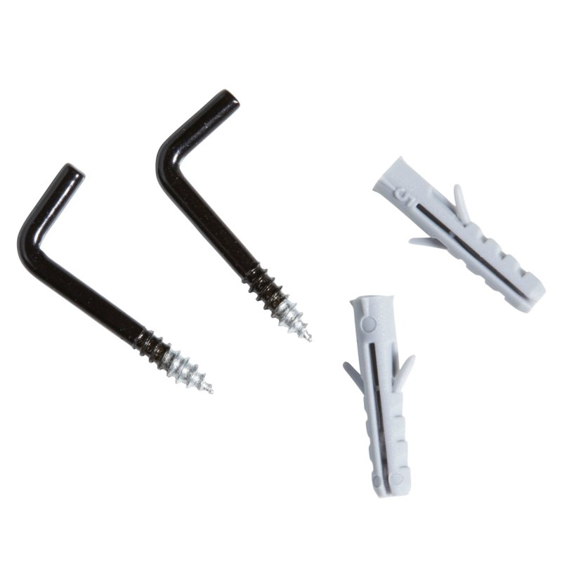 Einzelhaken (2 Stück)